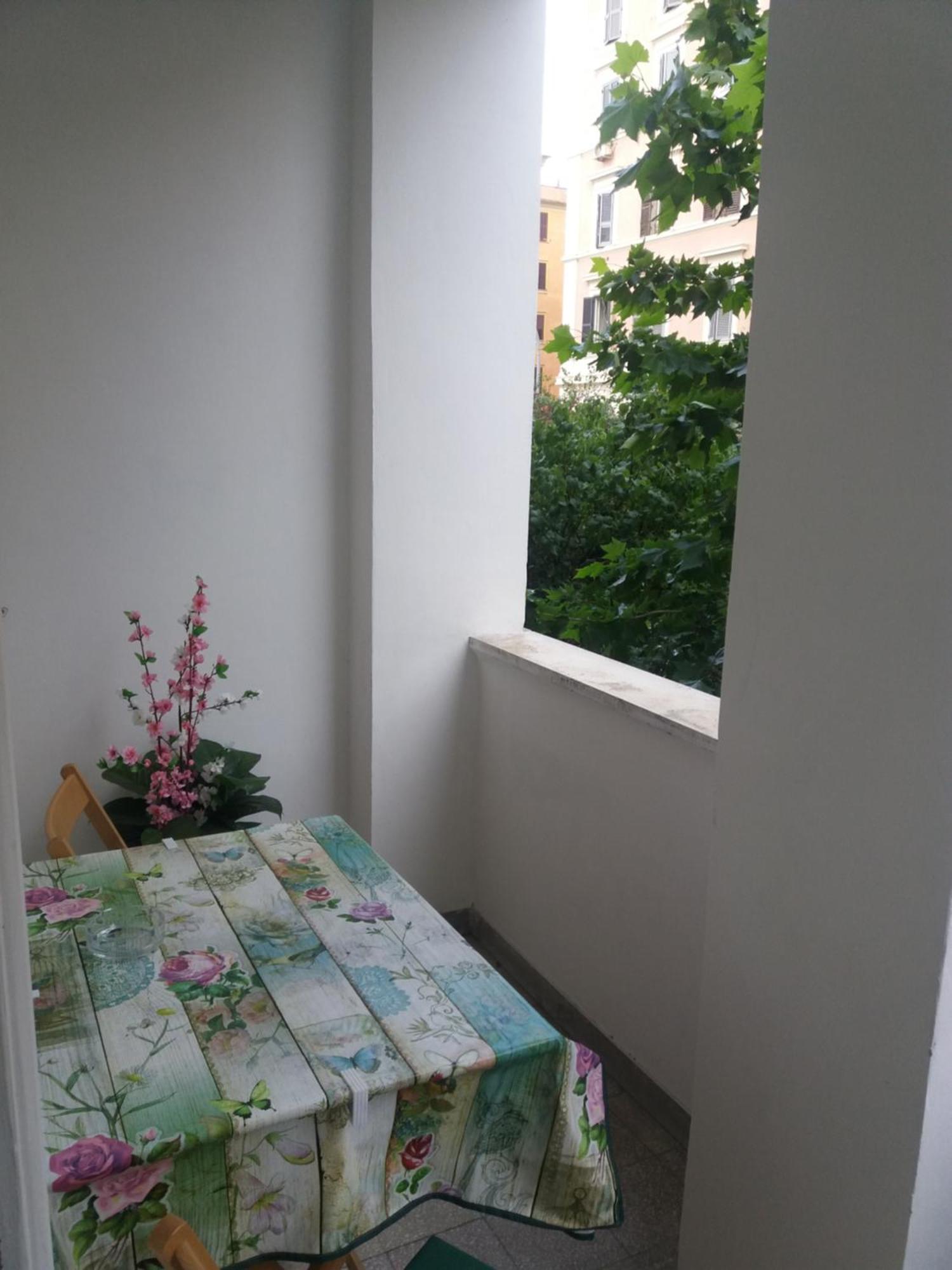 Appartement Pietro'S House à Rome Extérieur photo