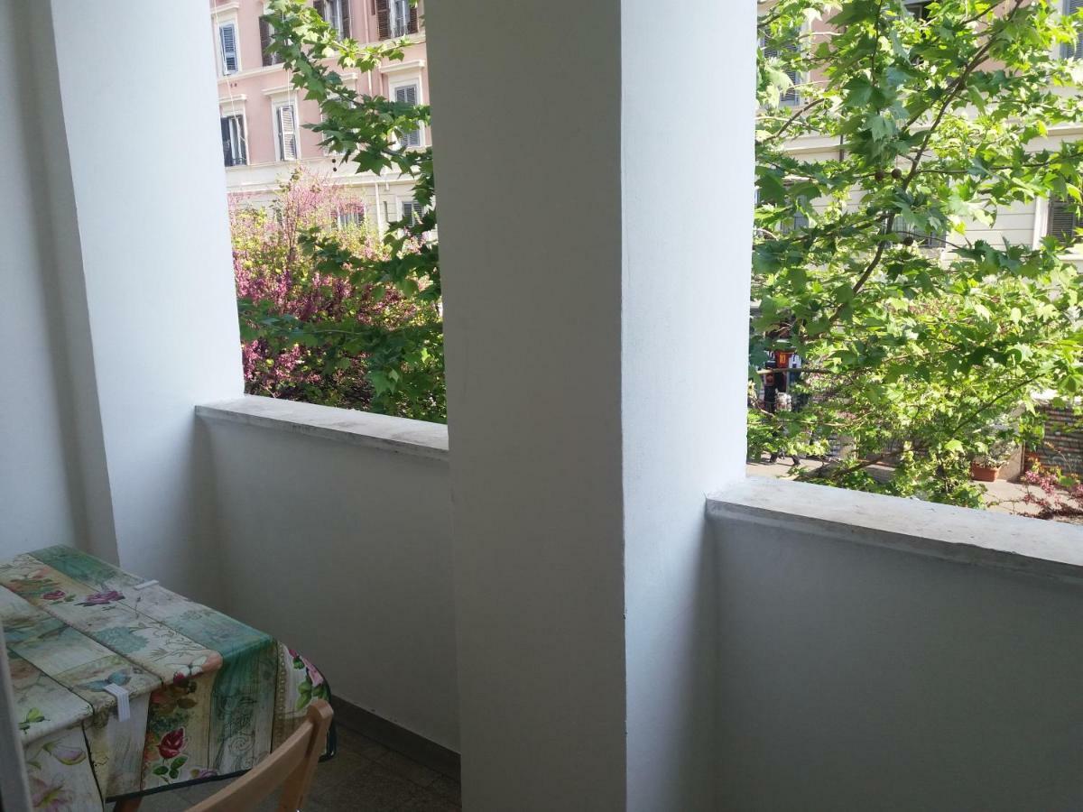 Appartement Pietro'S House à Rome Extérieur photo