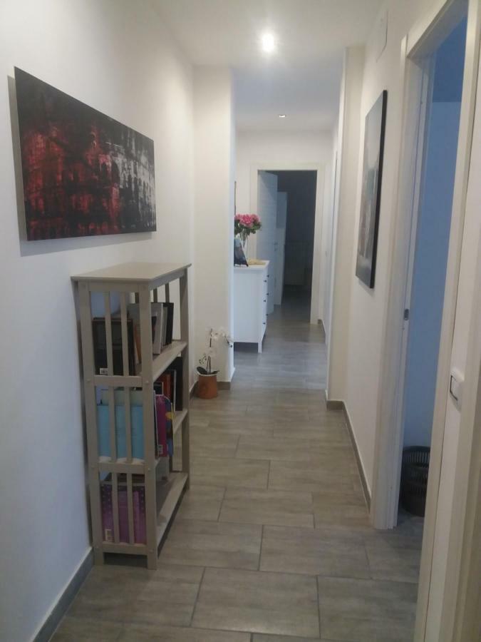 Appartement Pietro'S House à Rome Extérieur photo
