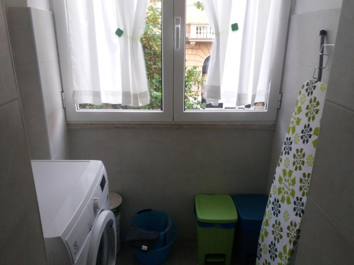 Appartement Pietro'S House à Rome Extérieur photo